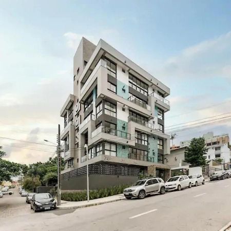 Zee Studios A 200M Da Beira-Mar Norte ฟลอเรียนอโปลิส ภายนอก รูปภาพ