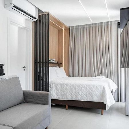 Zee Studios A 200M Da Beira-Mar Norte ฟลอเรียนอโปลิส ภายนอก รูปภาพ