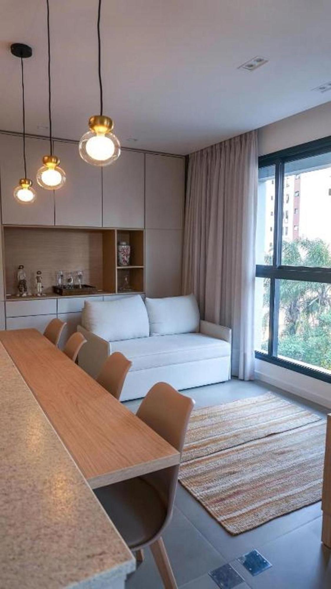 Zee Studios A 200M Da Beira-Mar Norte ฟลอเรียนอโปลิส ภายนอก รูปภาพ